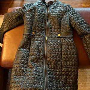 Via Spiga Women’s Jacket Size small